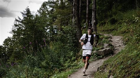 What is the UTMB? Meet trail running’s most difficult race | Advnture