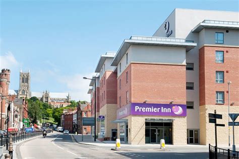 PREMIER INN LINCOLN CITY CENTRE HOTEL - Updated 2021 Prices, Reviews ...