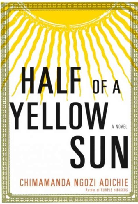 Must See: 'Half of a Yellow Sun' Trailer Starring Chiwetel Ejiofor ...