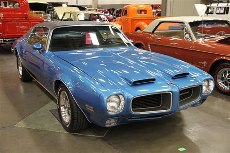 1976 Pontiac Firebird Trans Am Values | Hagerty Valuation Tool®