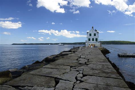 rockland-breakwater-lighthouse-pj-walter-photography | The City of ...