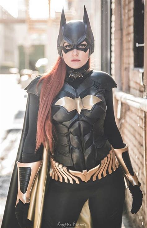 Cosplay Dc, Batgirl Cosplay, Superhero Cosplay, Cosplay Outfits ...