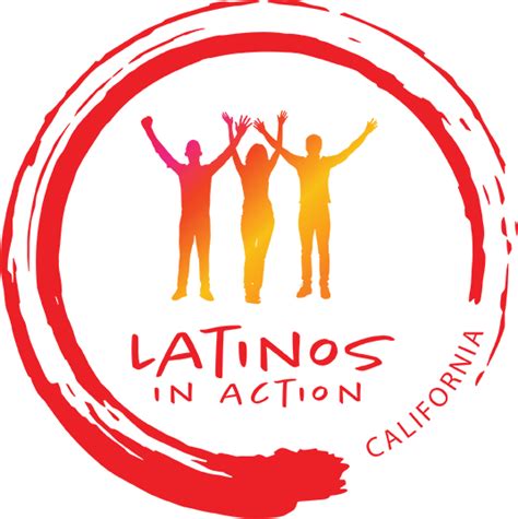 Latinos In Action – California