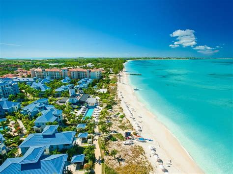 Beaches Turks & Caicos Resort Villages & Spa