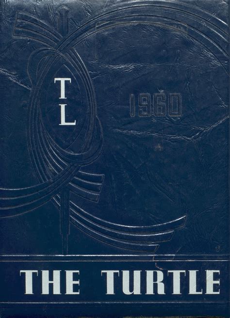 Turtle Lake High School from Turtle lake, Wisconsin Yearbooks from the ...