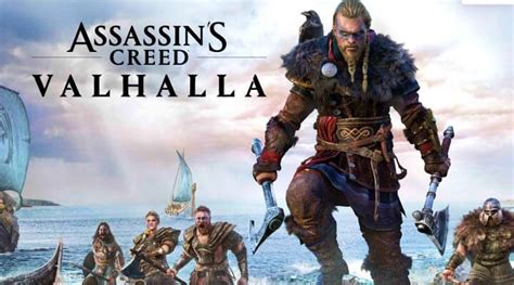 Assassin's Creed Valhalla Beginner’s Guide