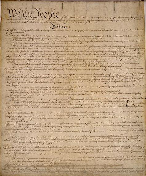 File:United States Constitution.jpg - Wikimedia Commons