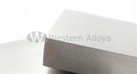 Niobium Alloys Professional Manufacturer: Western Alloys