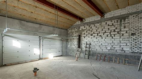 Insulating Garage Ceiling: 5 Easy Steps to Follow » Jessica Paster