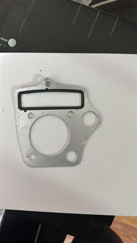 Head Gasket Kit, For Automobile Industry at Rs 12/piece in New Delhi ...