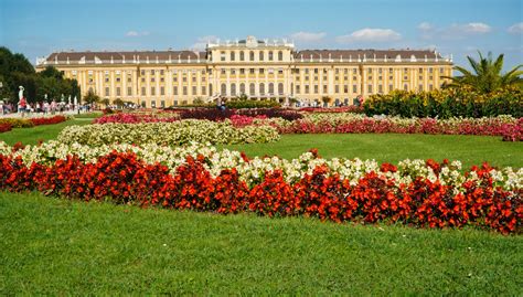 Visiting Schönbrunn Palace: things to do at Schonbrunn Palace, Vienna ...