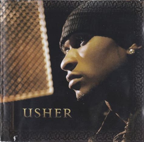 Burn by Usher from the album Confessions