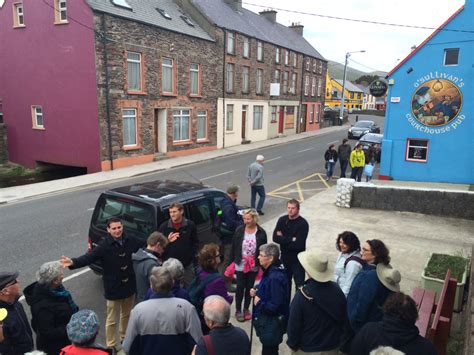 Historic Dingle Walking Tours | Historic Dingle Walking Tours