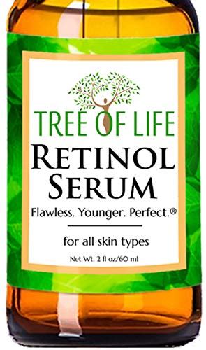 Best Retinol Supplement - Epic Natural Health