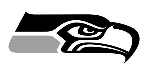 Seattle Seahawks Logo PNG Transparent & SVG Vector - Freebie Supply