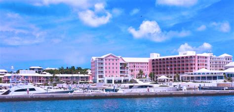 7 of the Best Luxury Resorts in Bermuda -Enter Bermuda