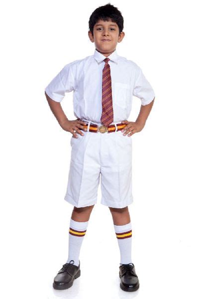 Boys School Uniform by Pinakin Garments, boys school uniform, INR 0 ...