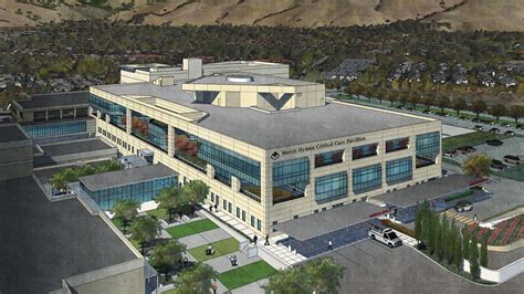 Washington Hospital begins construction of $339 million project - San ...