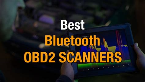 7 Best OBD2 Bluetooth Adapters/Scanners 2024 [Review] - OBD Advisor