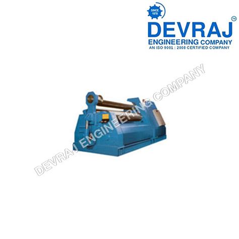 Cnc Plate Bending Machine at 472000.00 INR in Ahmedabad | Devraj ...