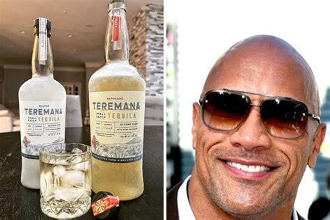 The Rock's Teremana Tequila Has Finally Arrived at BC Liquor Stores