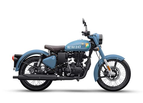 Royal Enfield Classic 350 price in India increased by up to INR 2100