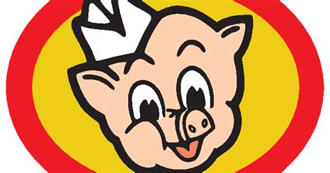 Piggly Wiggly Logo Transparent