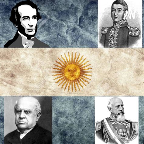 Argentina y su historia. La pobreza eterna y su utilización política ...