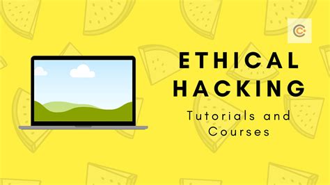 Top Ethical Hacking Courses For Beginners in 2022 - Learn Ethical ...