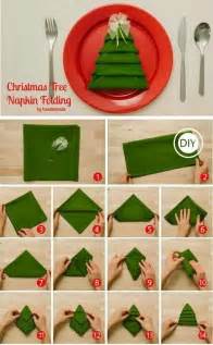 Christmas Tree Napkins Table Linens Linens trustalchemy.com