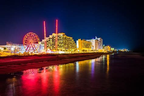 15 Best Things to Do in Daytona Beach (FL) - The Crazy Tourist