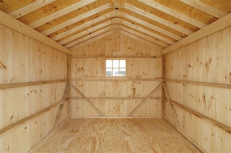 10 x 12 gambrel shed plans | Free Guide by Zygor