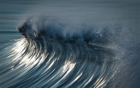 Wind Wave Photograph by Takafumi Yamashita - Pixels