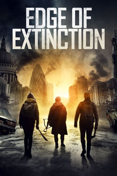 Edge of Extinction Free Online 2020