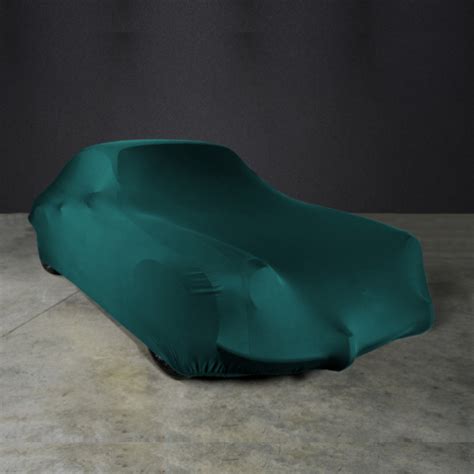 Soft Indoor Car Covers | Richbrook Indoor Car Dust Cover