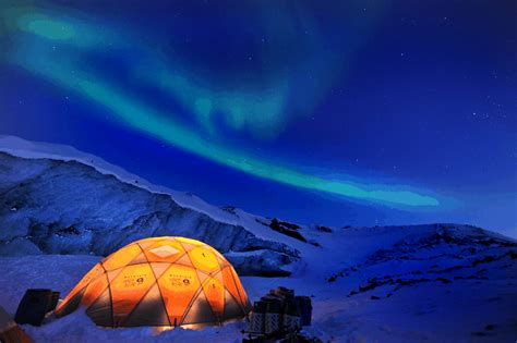 The 6 Best Places to See the Northern Lights in Greenland This Winter ...