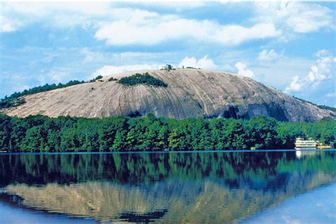 Stone Mountain Park: Atlanta Attractions Review - 10Best Experts and ...