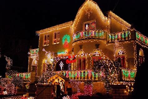 Dyker Heights Christmas Lights Tour | ubicaciondepersonas.cdmx.gob.mx