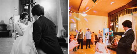 Polaris Hall Wedding | Mandy & Richard | Portland, OR