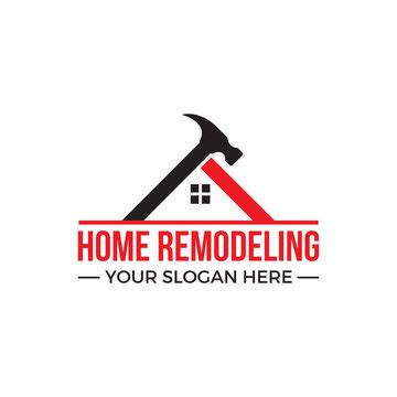 Remodeling Logo Images – Browse 62,432 Stock Photos, Vectors, and Video ...