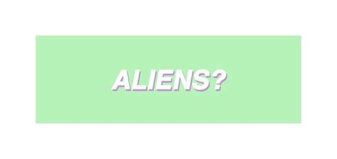 Alien Photos and Images - PicsArt