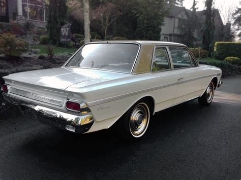 $4,000 Or Best Offer! 1964 Rambler Classic 770 | Barn Finds