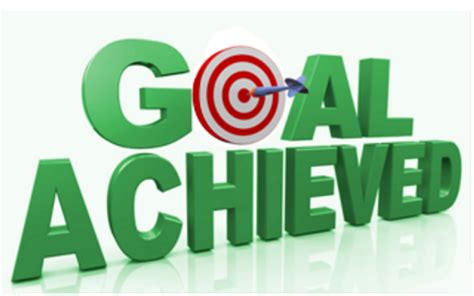 It's Half Time: Have you Achieved Your Goals For 2017? - Marketing ...