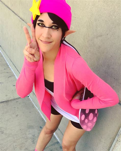 Splatoon Casual Callie Cosplay 💖 | Splatoon cosplay, Cute cosplay ...