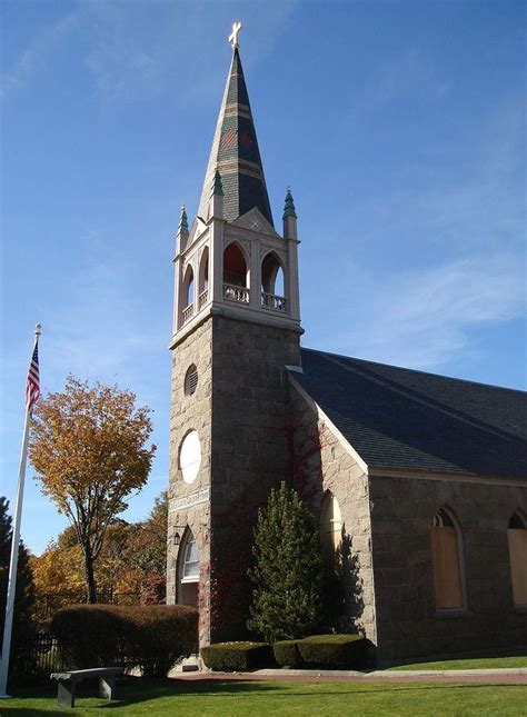 Faith Lutheran Church (Quincy, Massachusetts) - Alchetron, the free ...