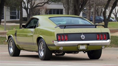 Pin by Christopher Damm on Classic Cars | Ford mustang, Ford mustang ...