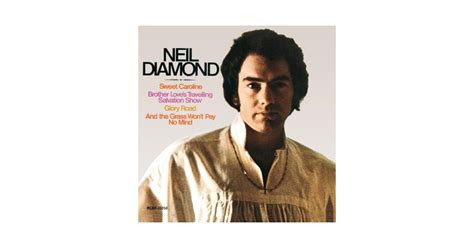 "Sweet Caroline" by Neil Diamond | Oldies Songs For Weddings | POPSUGAR ...