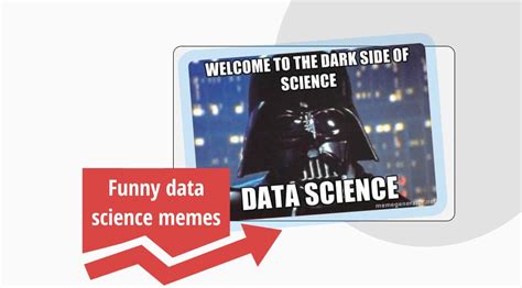 35+ Funny data science memes that will make you laugh - forms.app