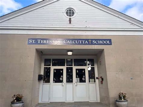 Home - Saint Teresa of Calcutta School in New Bedford, MA