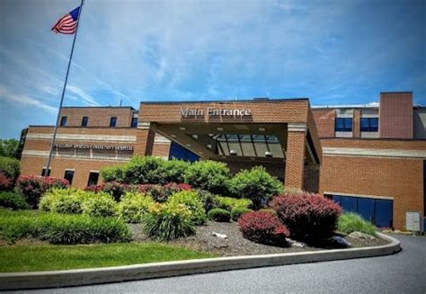 WellSpan Ephrata Community Hospital in Ephrata, PA Reviews & Info ...